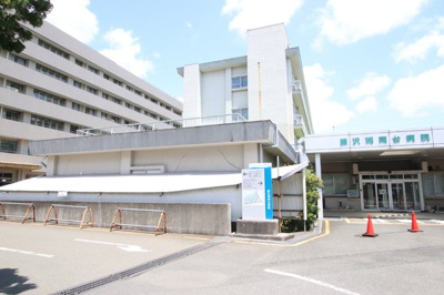 藤沢湘南台病院まで1000ｍ