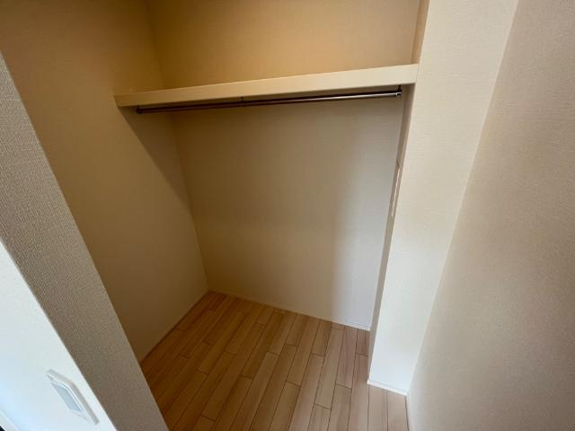 グレイスフルの収納|収納