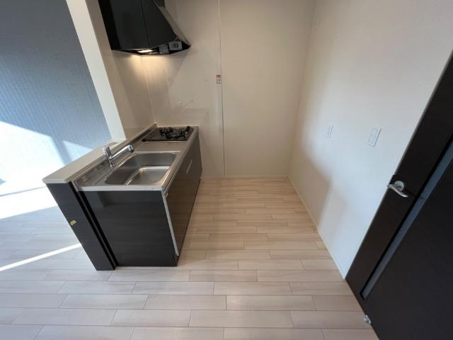 グレイスフルのキッチン|キッチン