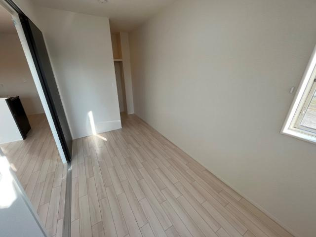 グレイスフルの内装|室内