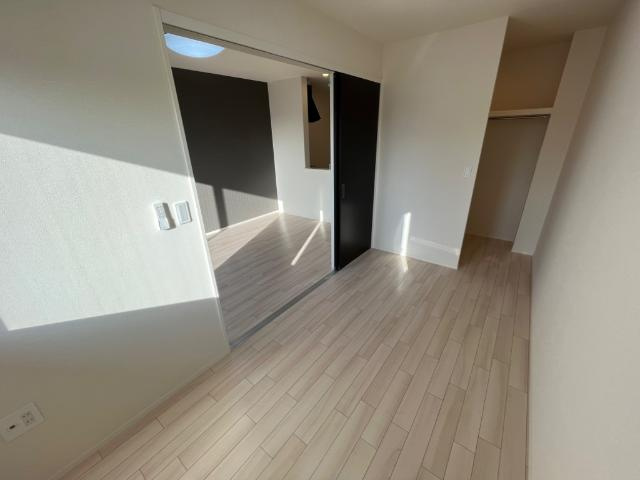 グレイスフルの内装|室内