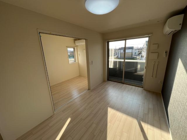 グレイスフルの居間・リビング|リビング