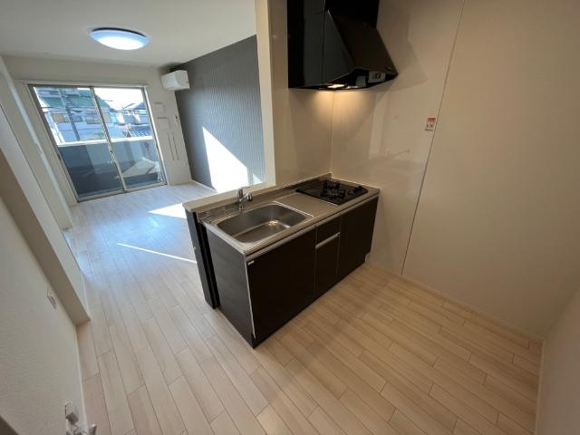 グレイスフルの居間・リビング|リビング