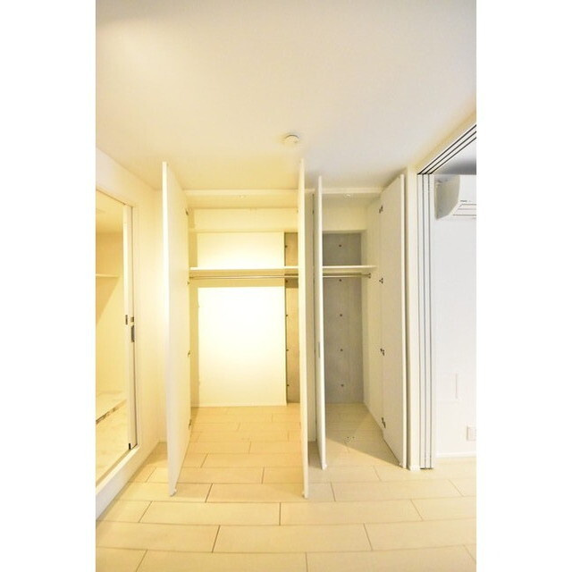 EDIT nihonbashiの内装