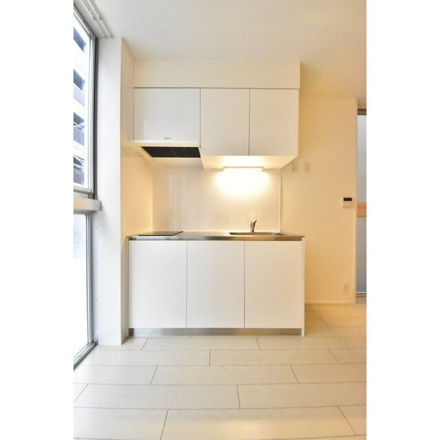 EDIT nihonbashiの内装