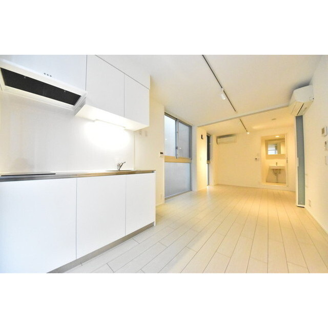 EDIT nihonbashiの内装