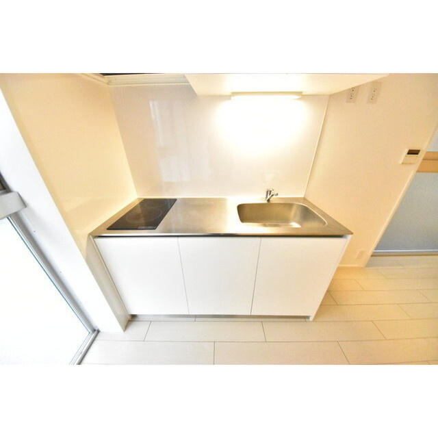 EDIT nihonbashiの内装