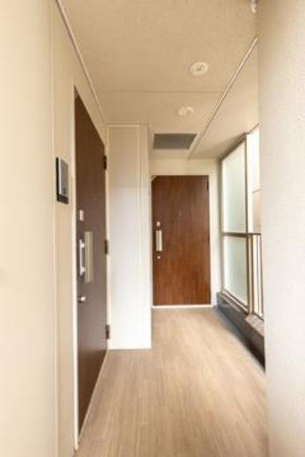 ラディーチェ芝のその他