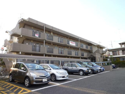 駐車場※要空き確認