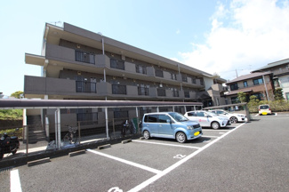 駐車場※要空き確認