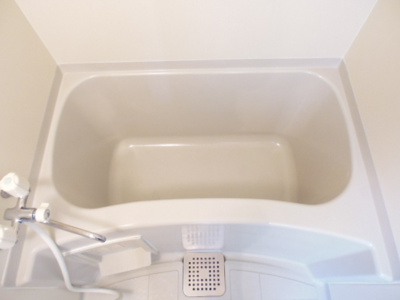 ★ゆったり浸かれます★