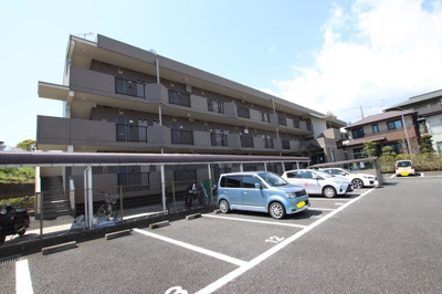 駐車場※要空き確認