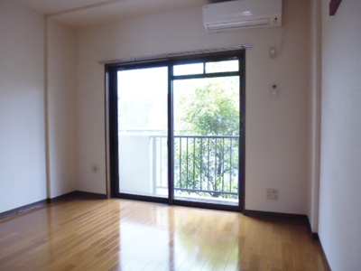 ★7.2帖の居室★