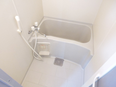 ★毎日の疲れを癒すバスルーム★