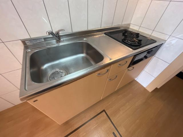 ルーエンハイムのキッチン|キッチン