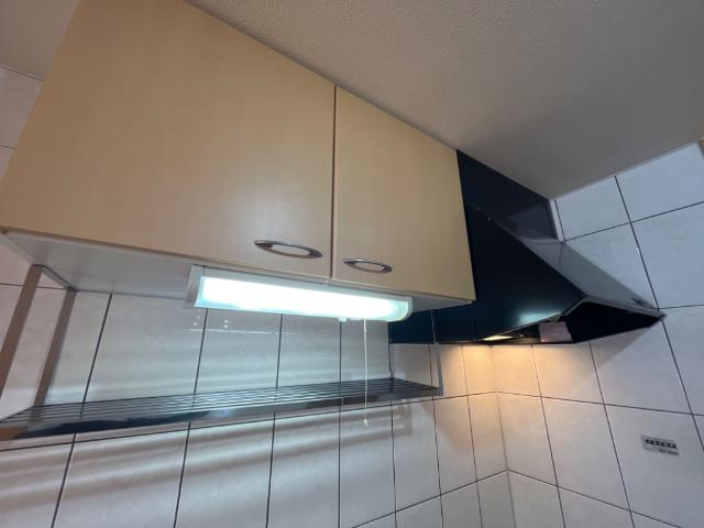 ルーエンハイムのキッチン|キッチン