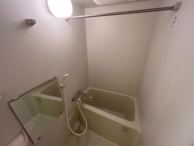 ルーエンハイムの浴室|バス