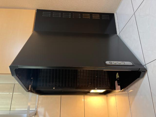 ルーエンハイムのキッチン|キッチン