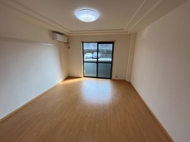 ルーエンハイムの内装|室内