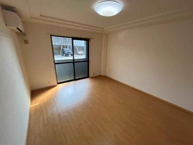 ルーエンハイムの内装|室内