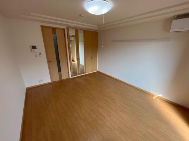 ルーエンハイムの内装|室内