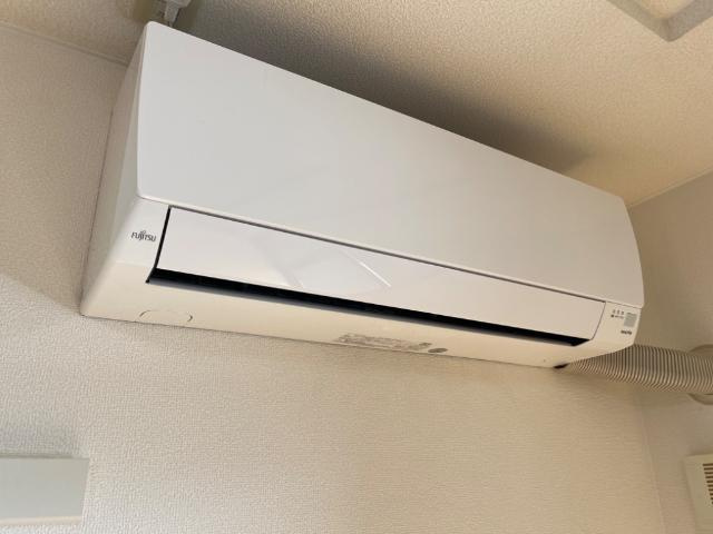 ルーエンハイムの設備|室内設備