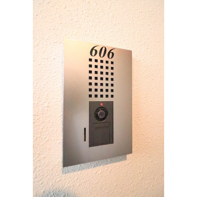 エスリード難波レジデンスのセキュリティ