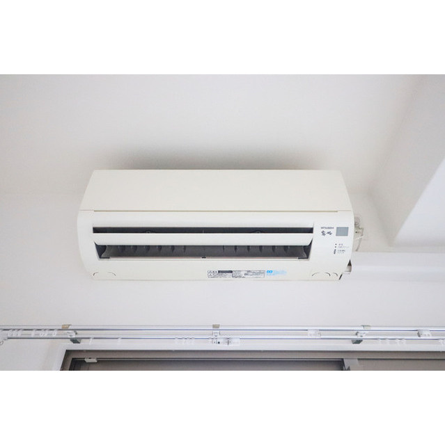 エスリード難波レジデンスの設備