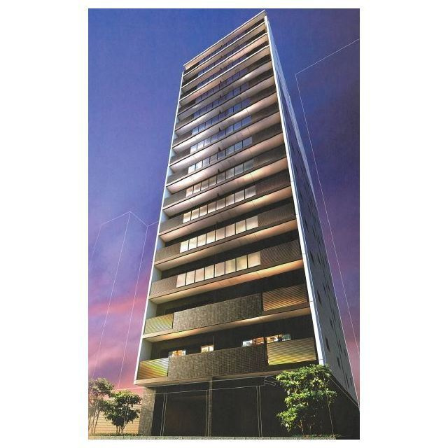 プレサンス　ロジェ　丸の内　ＣＥＮＴＲＡＬ　ＣＡＳＡ