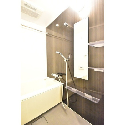 【内装】 | EDIT nihonbashi