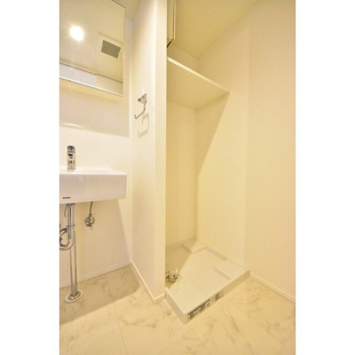 【内装】 | EDIT nihonbashi