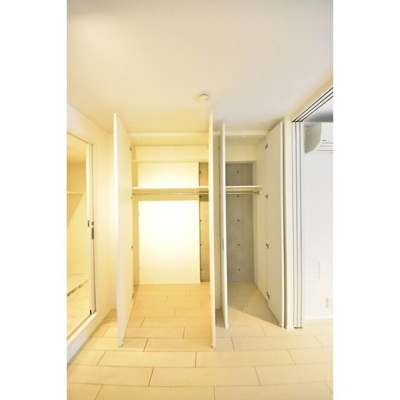 【内装】 | EDIT nihonbashi