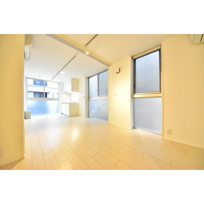 【内装】 | EDIT nihonbashi