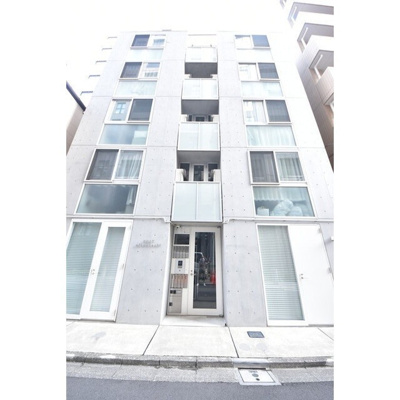 【外観】 | EDIT nihonbashi