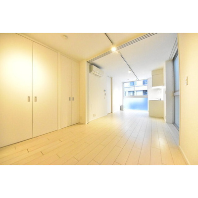 【内装】 | EDIT nihonbashi