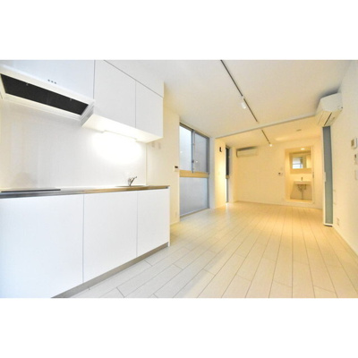 【内装】 | EDIT nihonbashi