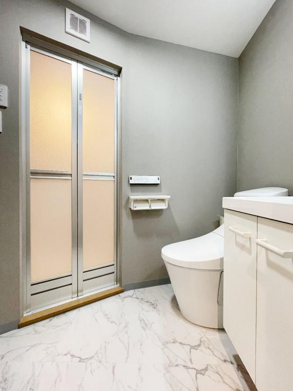 Apricot上野入谷のバルコニー|バルコニー