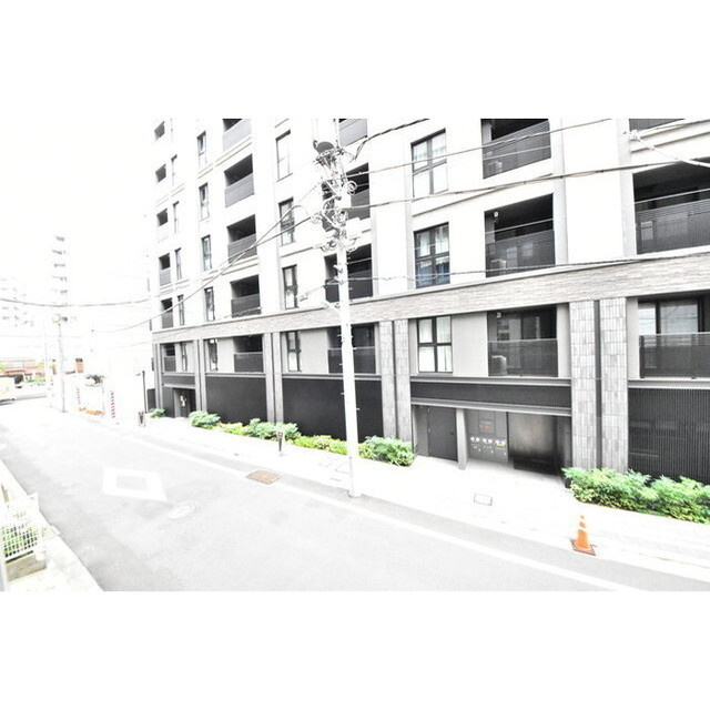 EDIT nihonbashiの内装