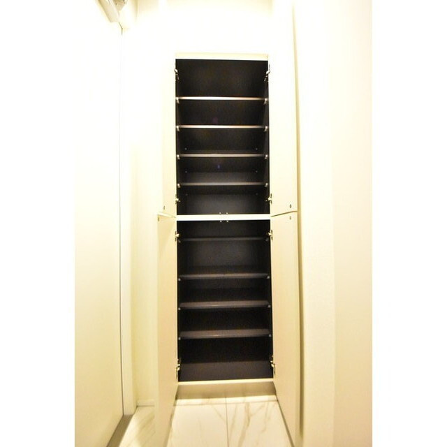 EDIT nihonbashiの内装