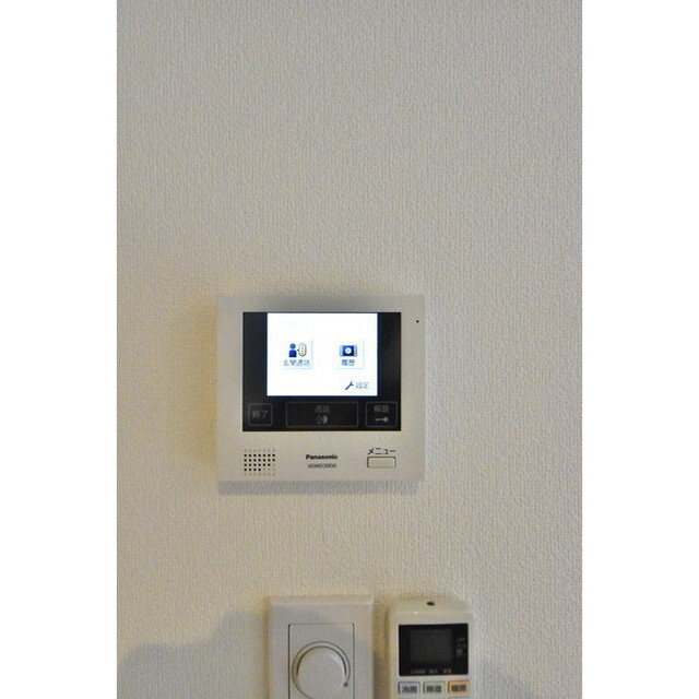 EDIT nihonbashiの内装