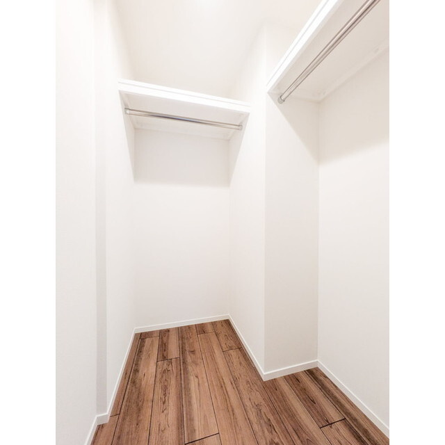 ラヴィエール千駄ヶ谷プレミアムレジデンスの内装