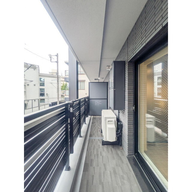 ラヴィエール千駄ヶ谷プレミアムレジデンスの内装