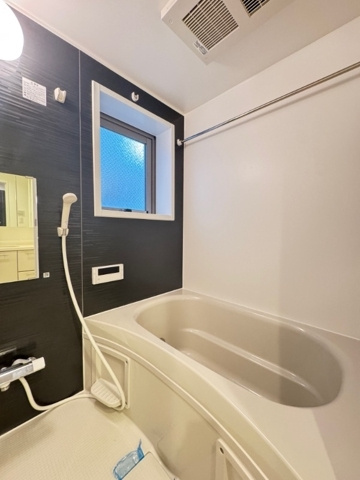 新品家具付きマンション中央町14(KaGood東京)の浴室