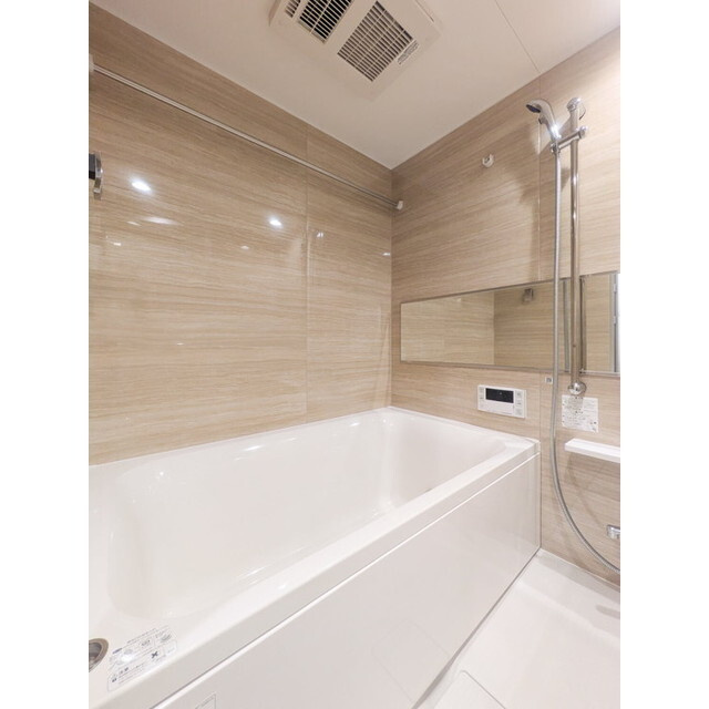 ラヴィエール千駄ヶ谷プレミアムレジデンスの内装