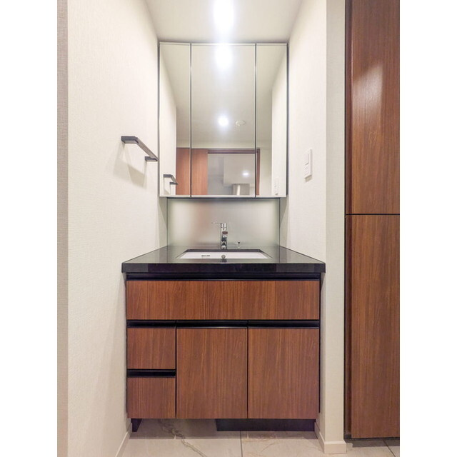 ラヴィエール千駄ヶ谷プレミアムレジデンスの内装