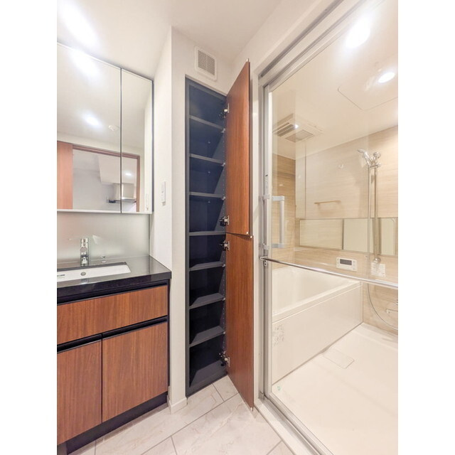 ラヴィエール千駄ヶ谷プレミアムレジデンスの内装