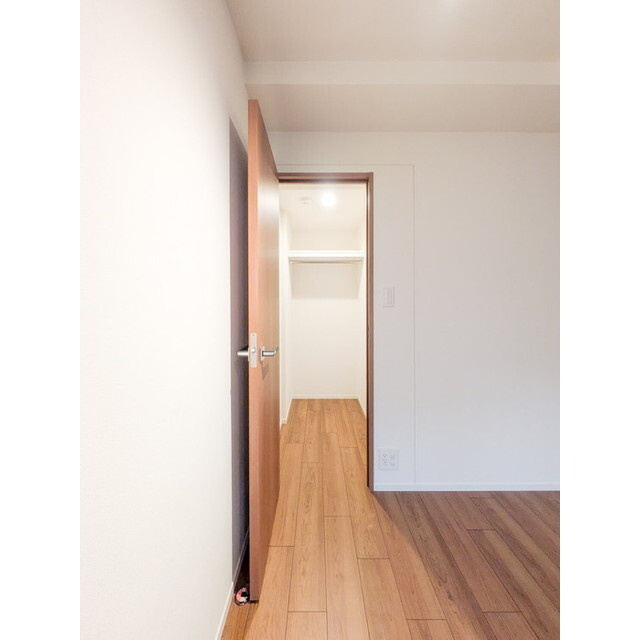 ラヴィエール千駄ヶ谷プレミアムレジデンスの内装