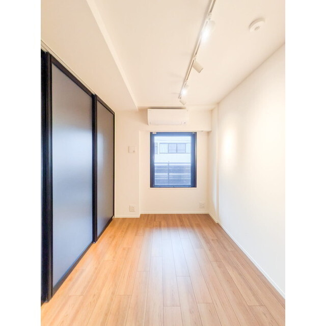 ラヴィエール千駄ヶ谷プレミアムレジデンスの内装