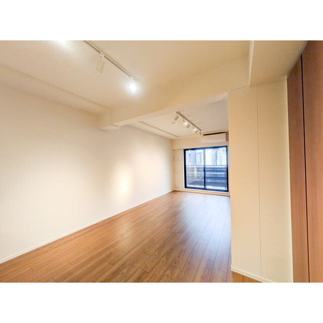 ラヴィエール千駄ヶ谷プレミアムレジデンスの内装