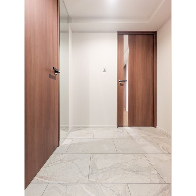 ラヴィエール千駄ヶ谷プレミアムレジデンスの内装